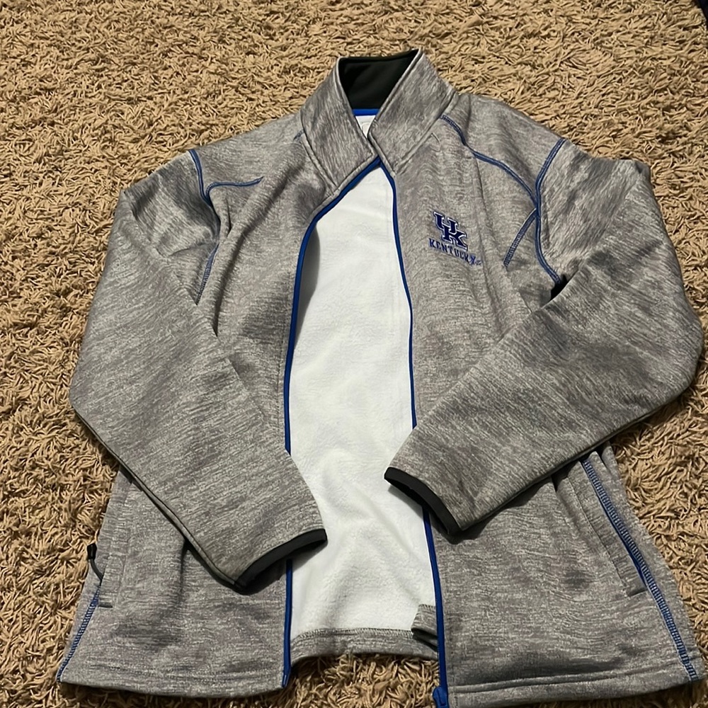 UK sweatshirt